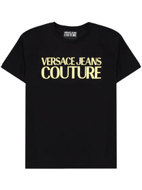 Versace Jeans Couture Men's Shirt Black