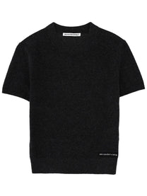 alexanderwang Women's Shirt Grey