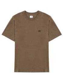 C.P. Company Men's Shirt Brown