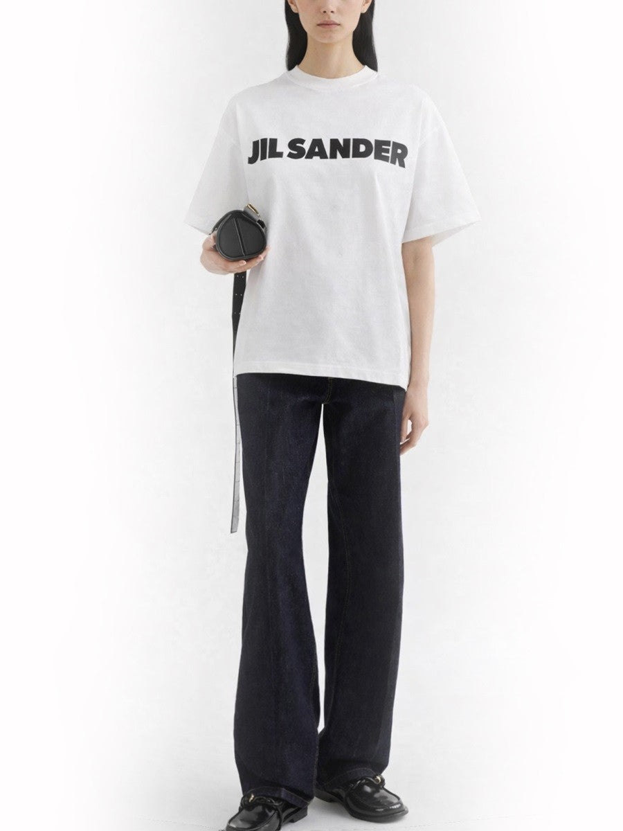 Jil Sander Women's Shirt White