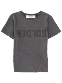 Golden Goose Women's Shirt Con Grey