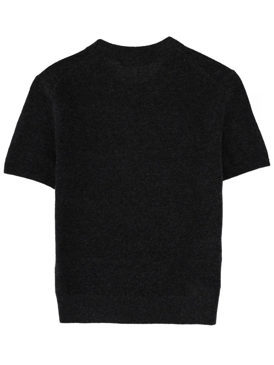 alexanderwang Women's Shirt Grey