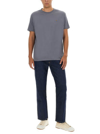 Vivienne Westwood Unisex Shirt Grey