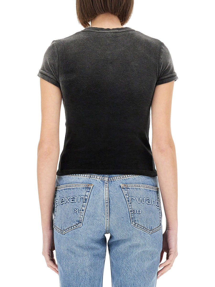 alexanderwang Women's Shirt Black