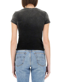 alexanderwang Women's Shirt Black