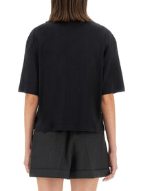 Moschino Women's Shirt Black