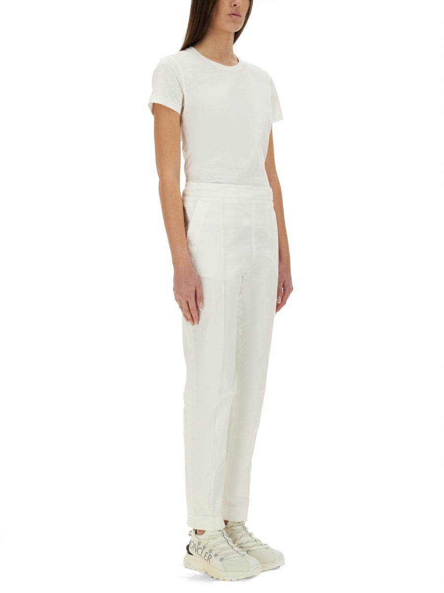 Moncler Women's Shirt White