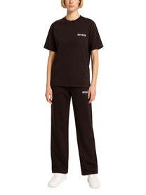 ROTATE Birger Christensen Women's Shirt Brown