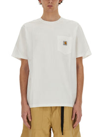 Carhartt Wip Men's Shirt White