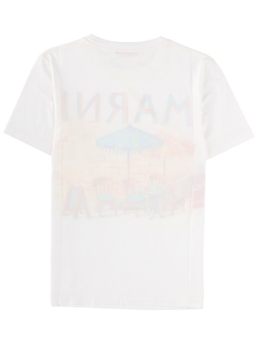 Marni Women's Shirt White, view 3