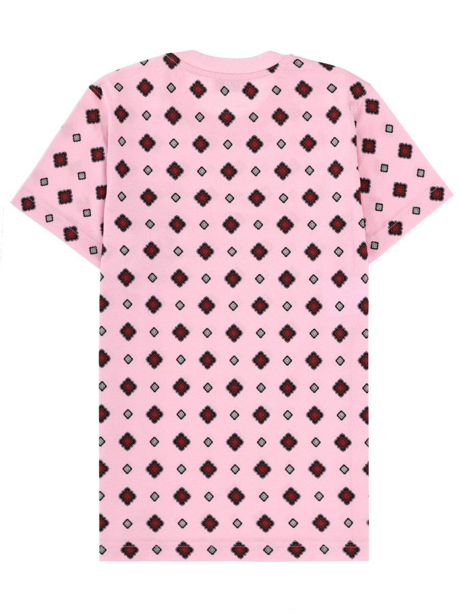 Moschino Women's Shirt Blue