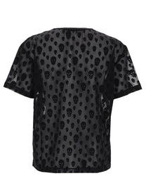 Alexander McQueen Women's Shirt Black