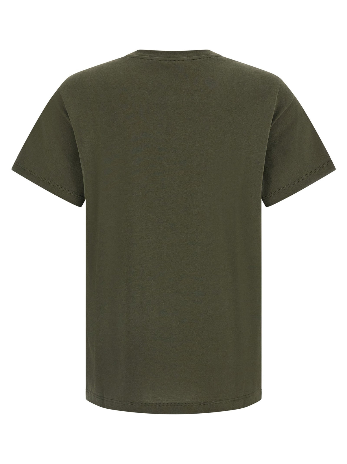 Fendi Shirt Green
