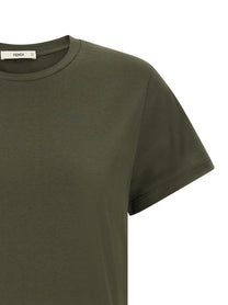 Fendi Shirt Green