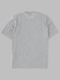 Ps By Paul Smith Men's Shirt Zebra Grey