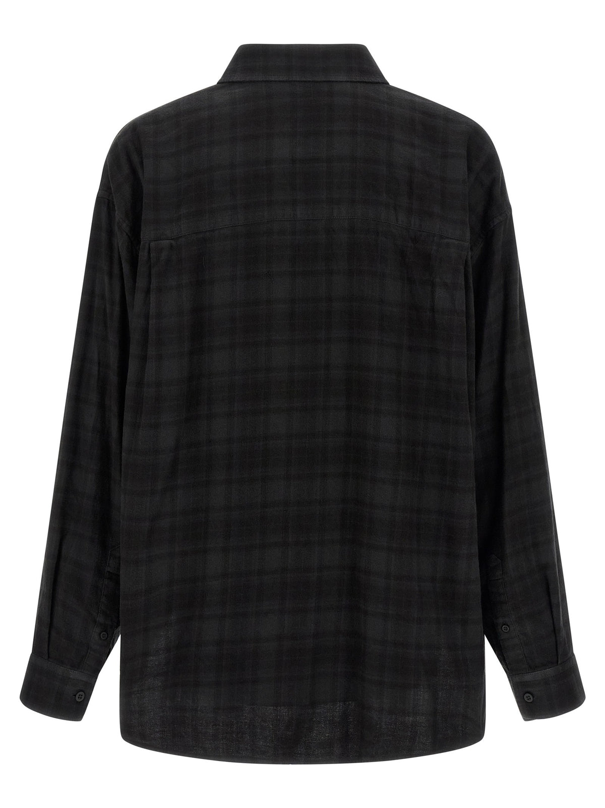 Balenciaga Shirt Black