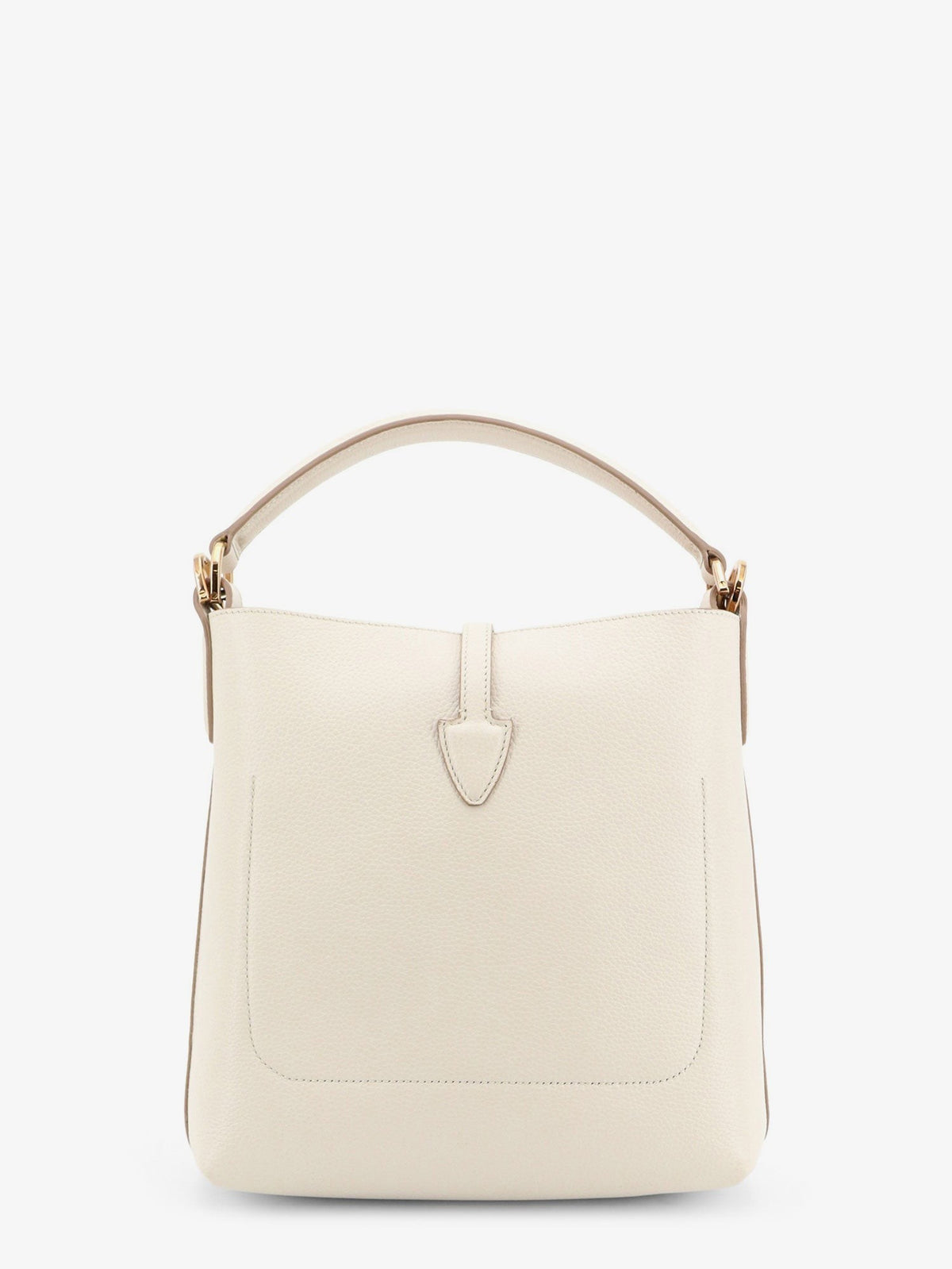 Tod's Women's Timeless Leather Crossbody Bag Yellow