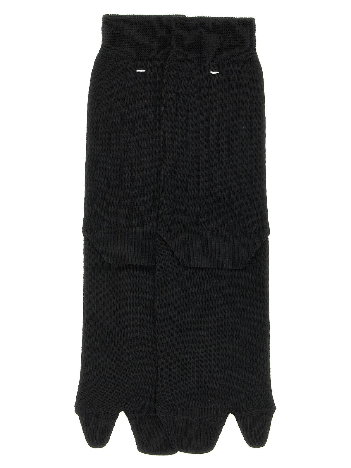 Maison Margiela Tabi Socks Black