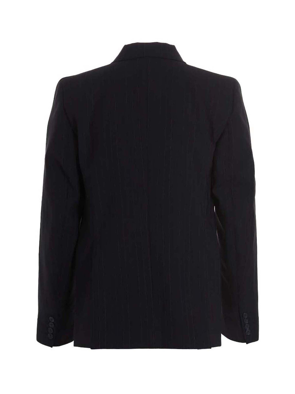 VTMNTS Tailored Blazer Jacket Blue