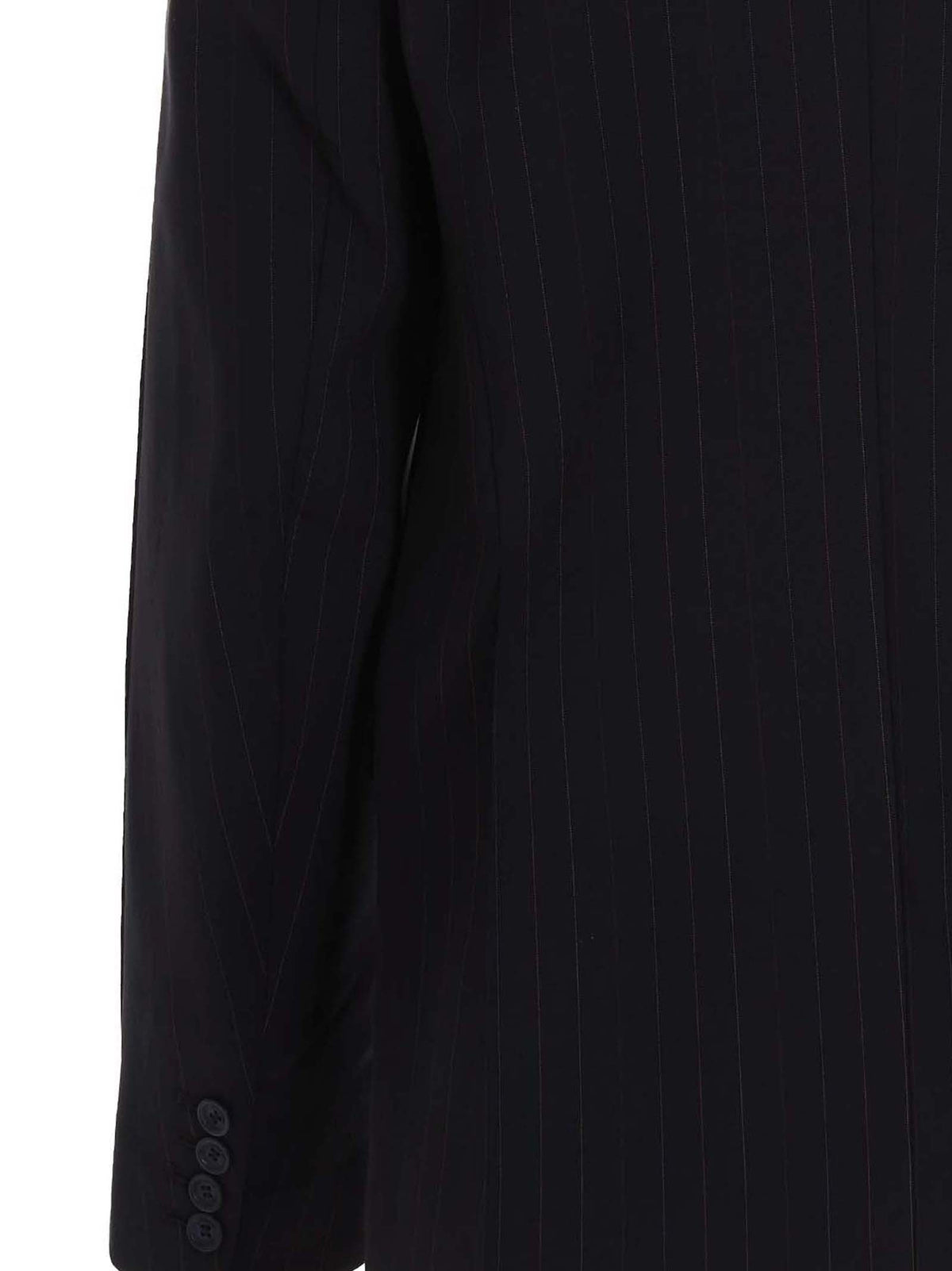 VTMNTS Tailored Blazer Jacket Blue