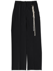 Circus Hotel Women's Tailored Pants Black