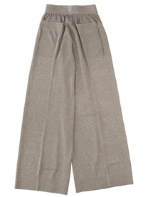 Circus Hotel Women's Tailored Pants Grey, view 2