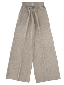 Circus Hotel Women's Tailored Pants Grey