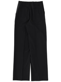 Circus Hotel Women's Tailored Pants Black, view 2