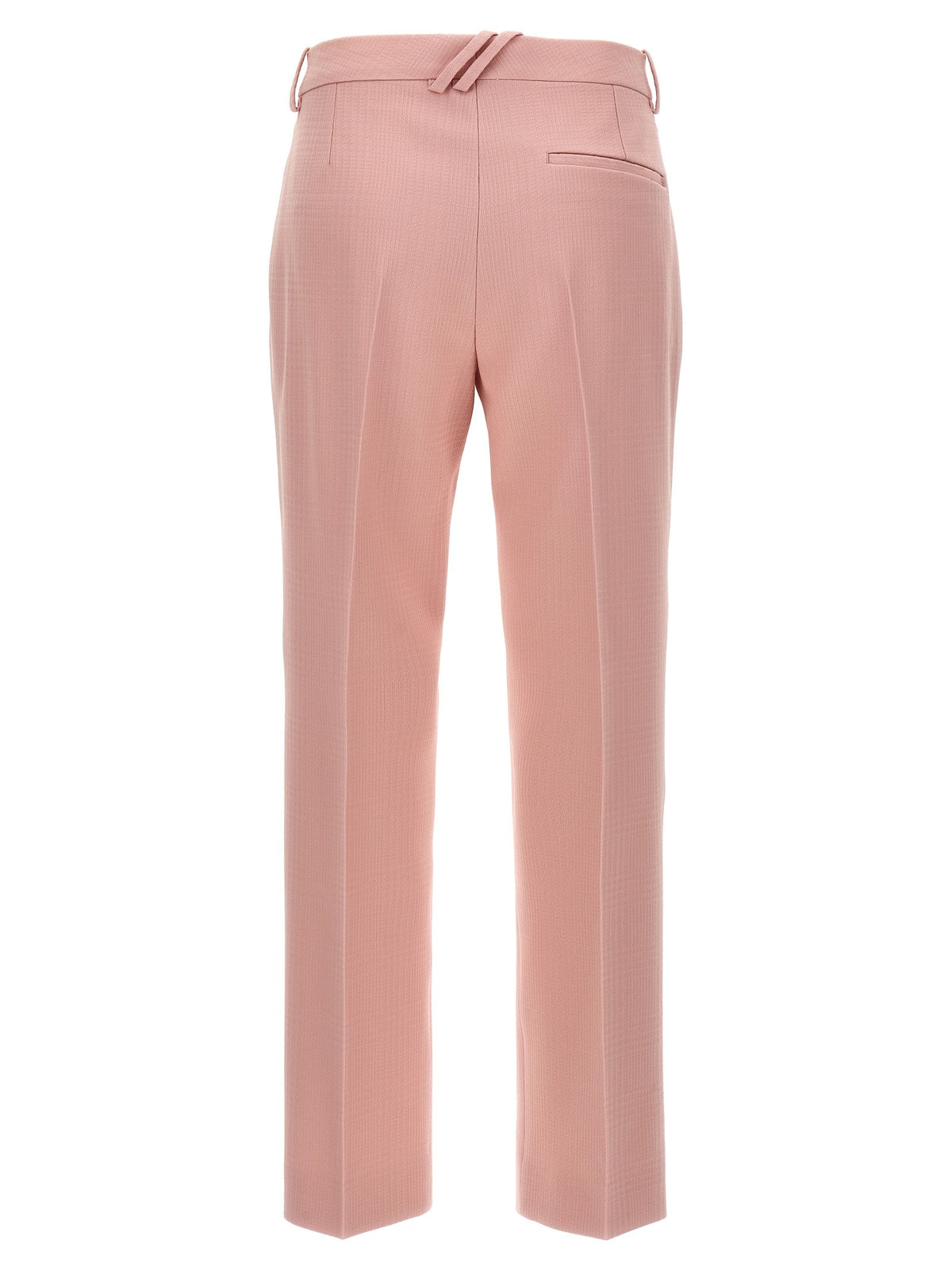 Burberry Tailored Trousers Blue
