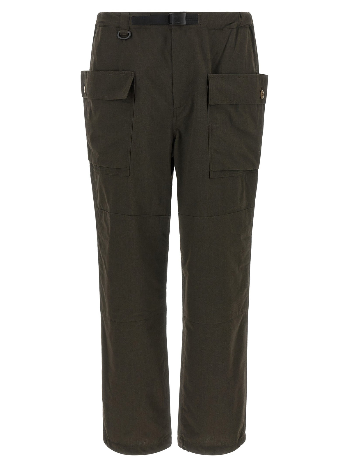 snow peak Takibi Pants Brown