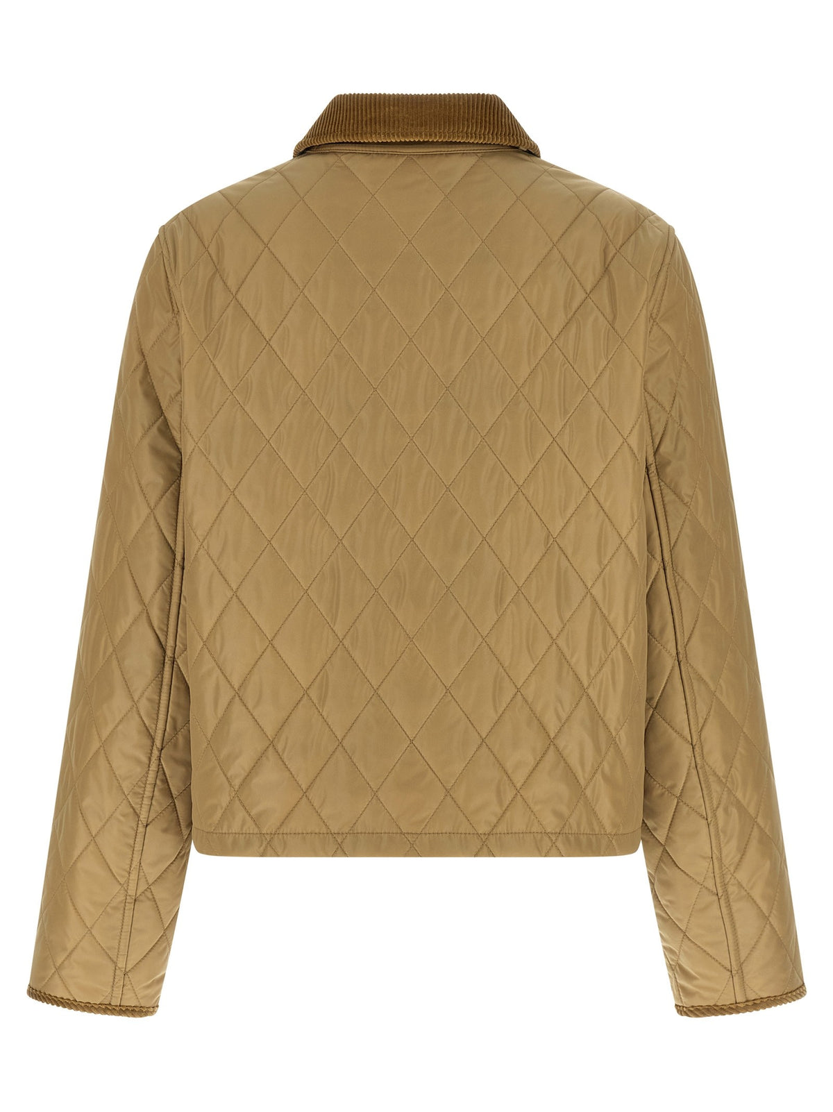 Burberry Tal Jacket Beige