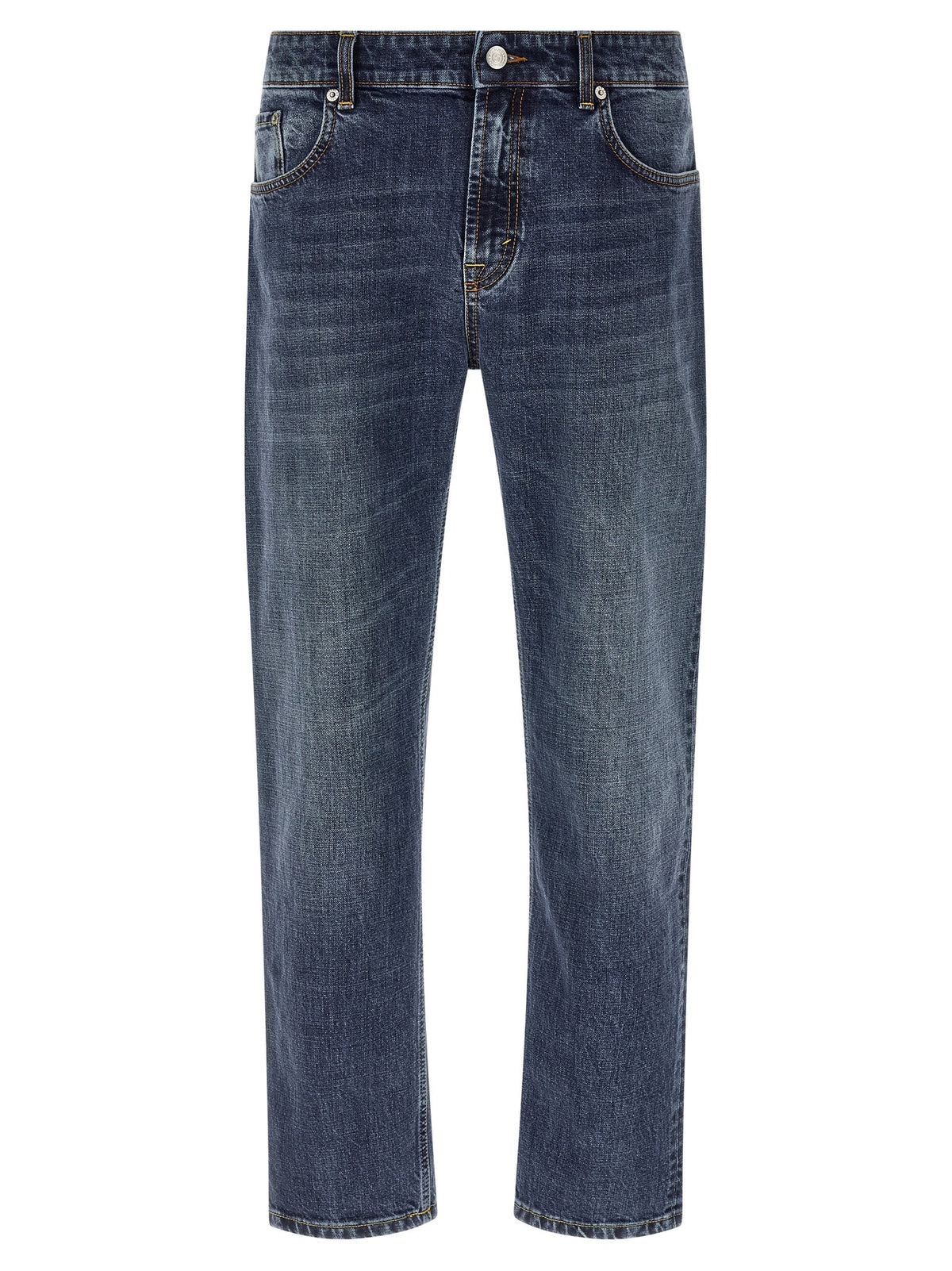 Department5 Talk Jeans Blue