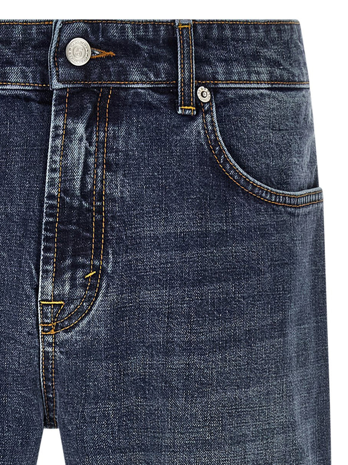 Department5 Talk Jeans Blue