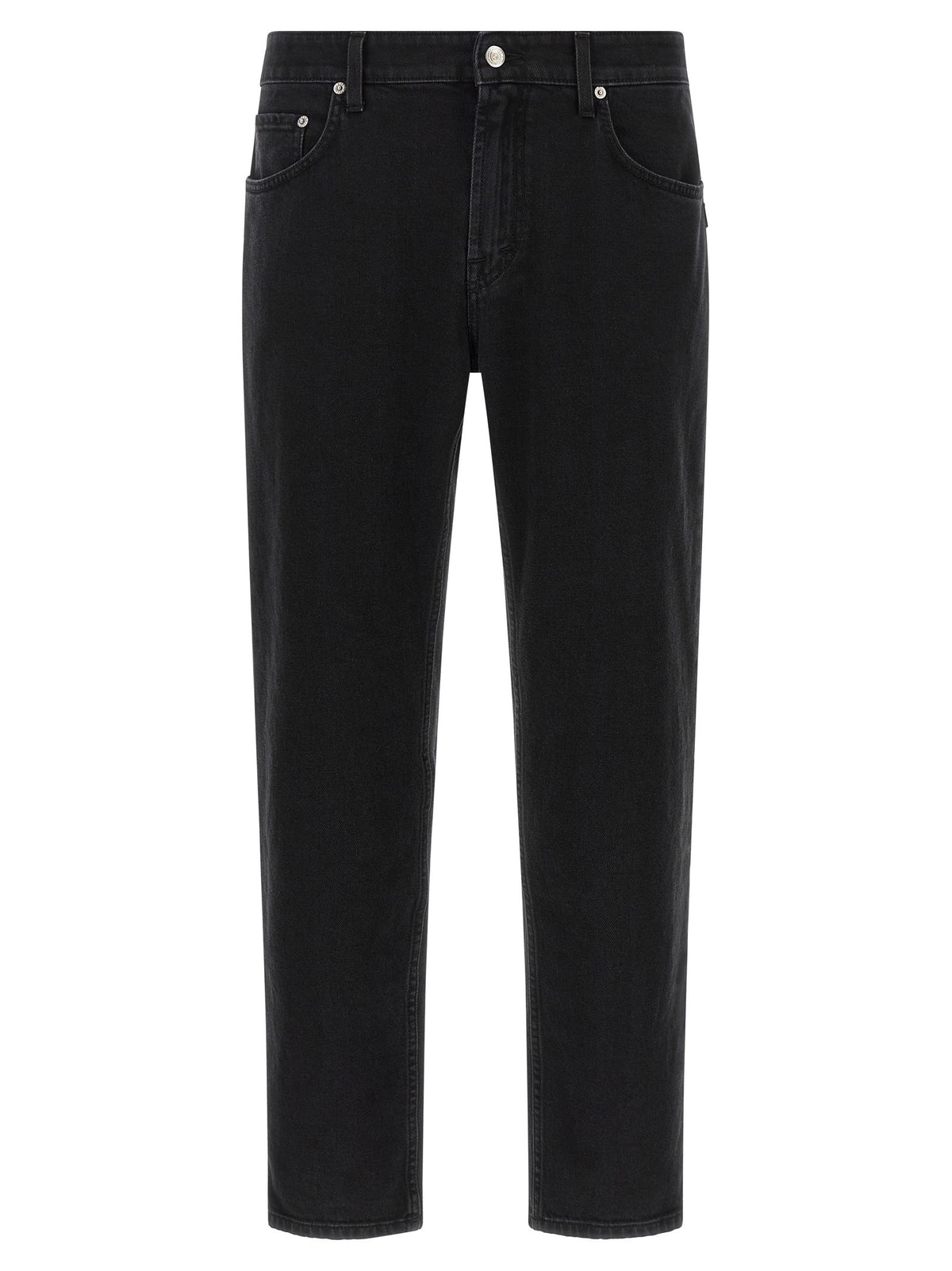 Department5 Talk Jeans Black