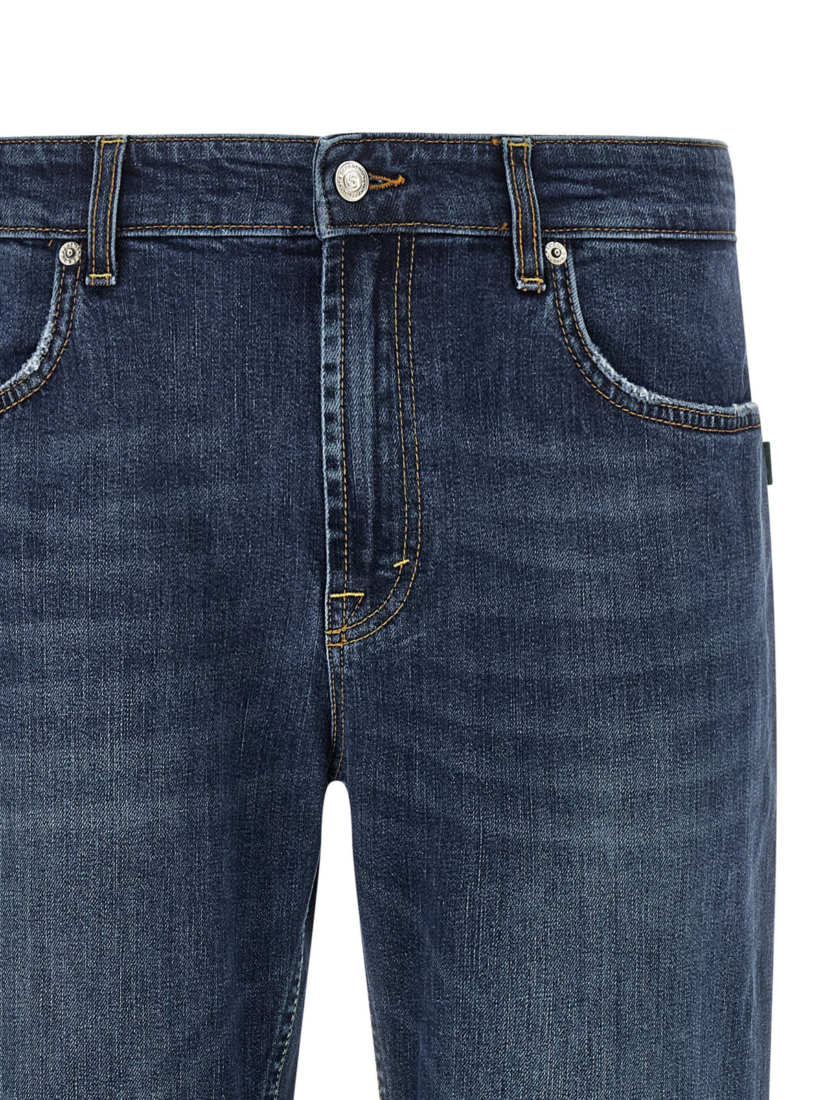 Department5 Talk Jeans Blue