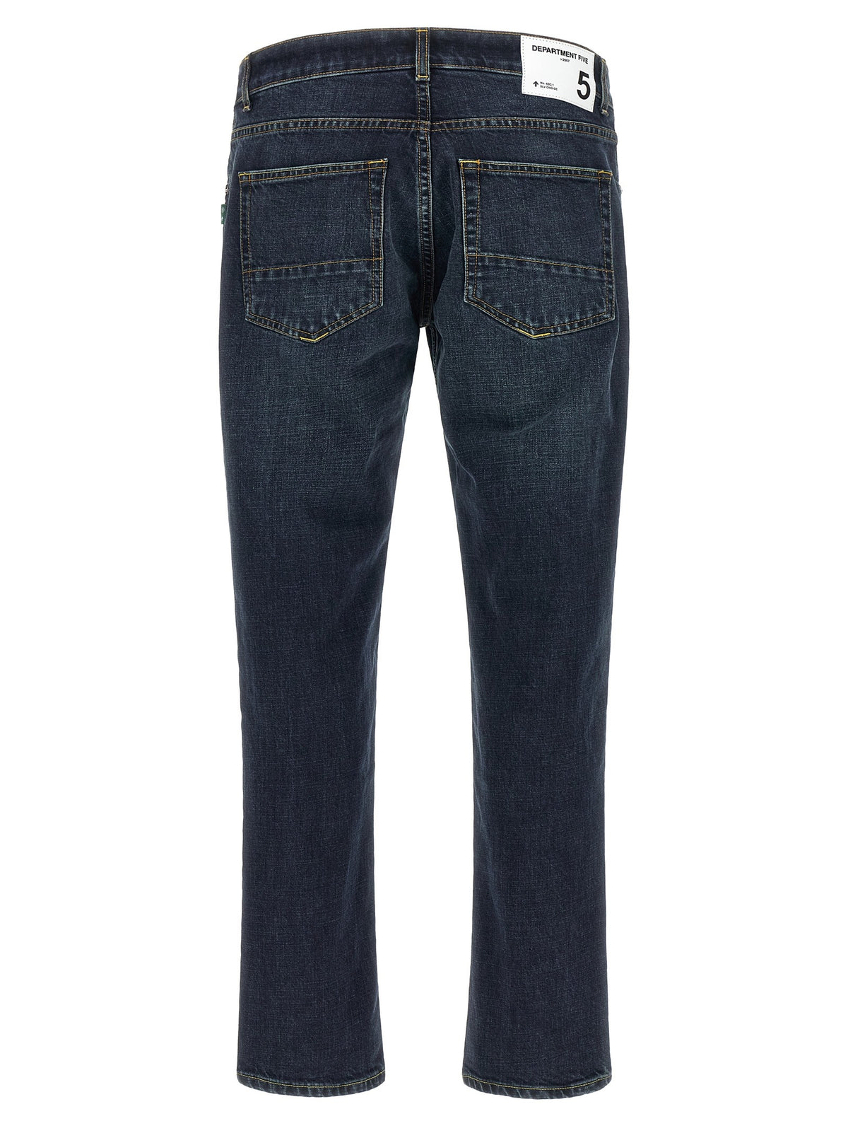 Department5 Talk Jeans Blue