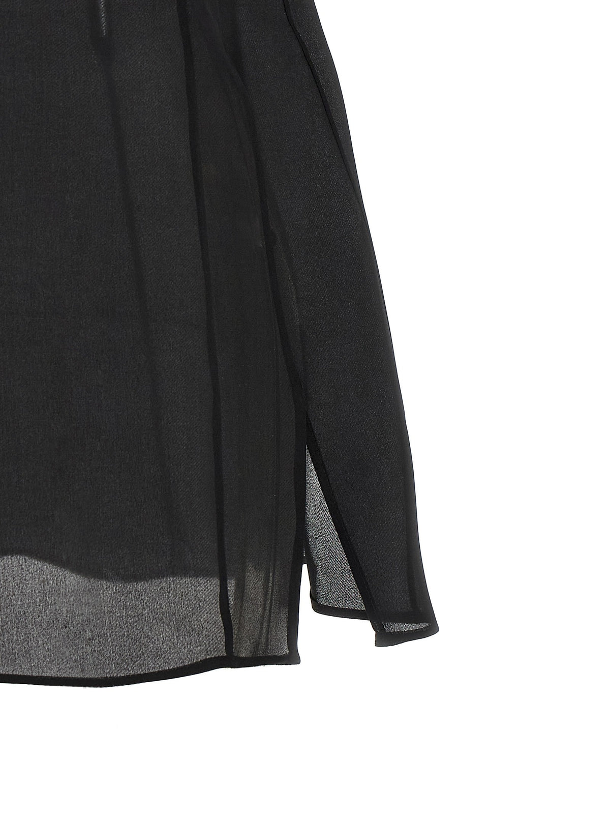 Khaite Talsie Top Black