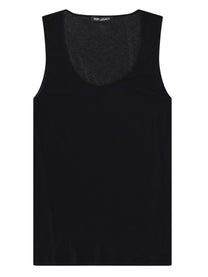 Our Legacy Men's Tank Top Athletic Black