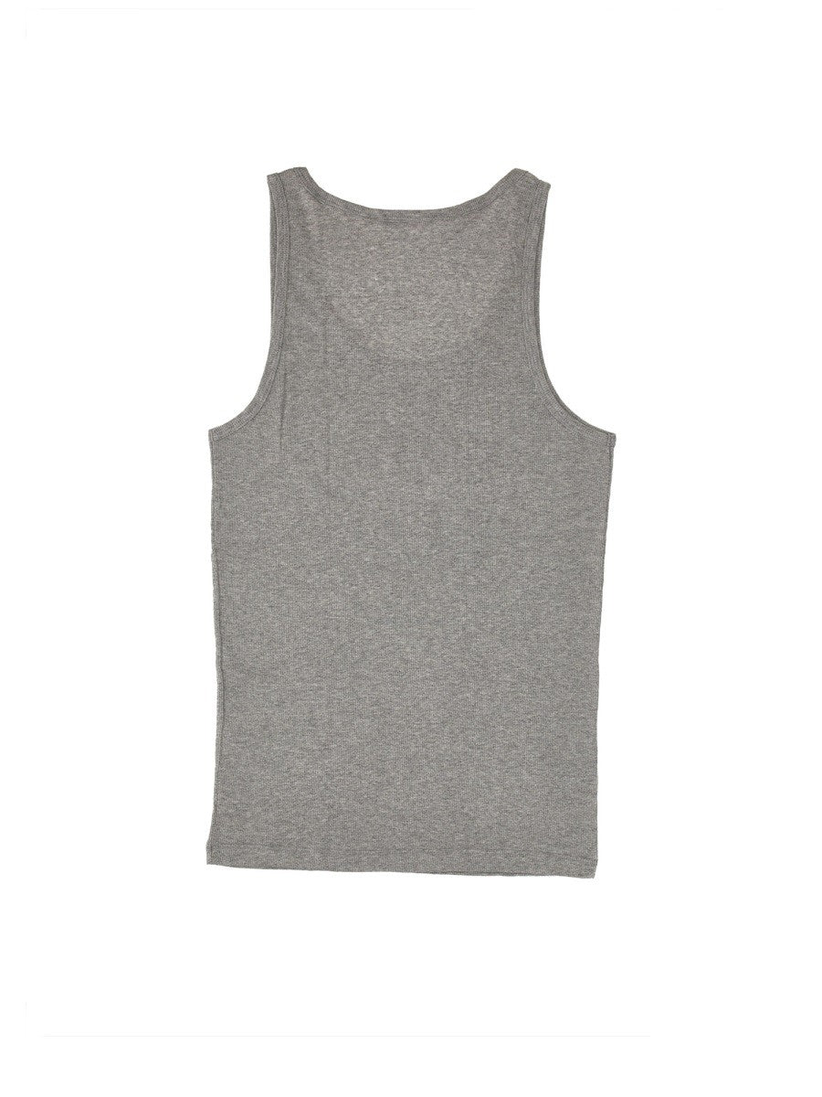 Tom Ford Men's Tank Top Grey