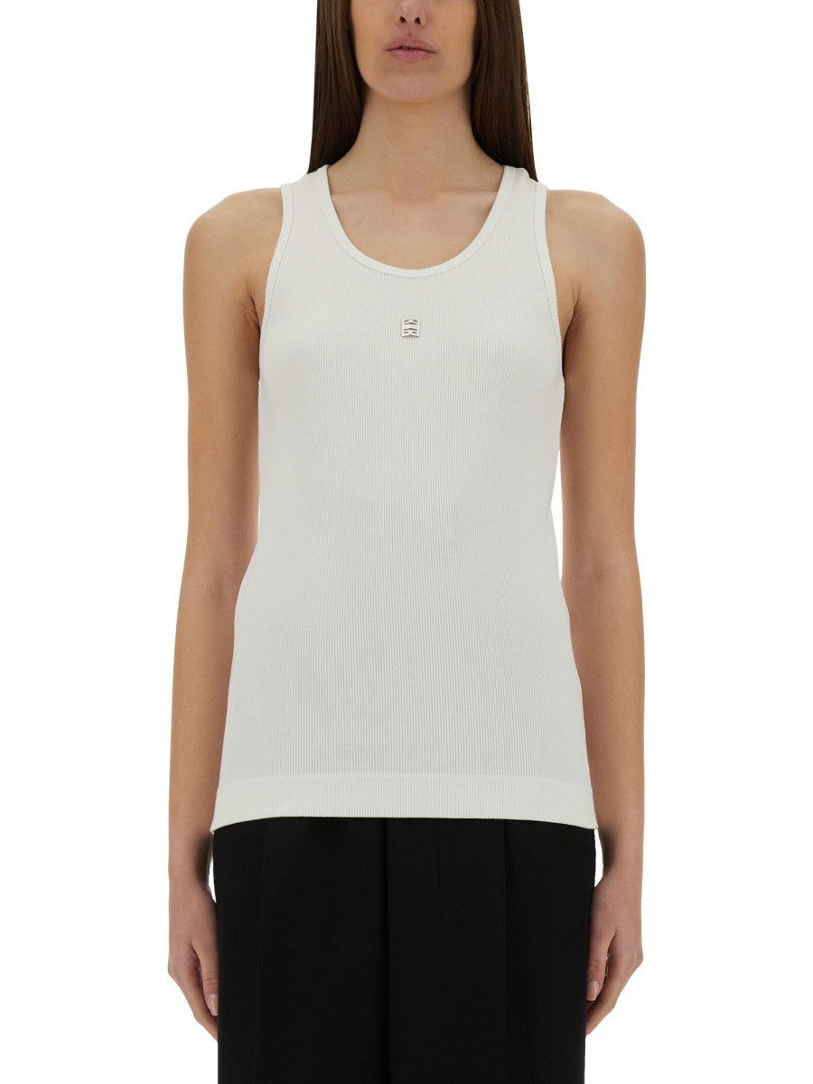 Givenchy Women's Tank Top White