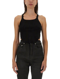 DRKSHDW Women's Tank Top Black