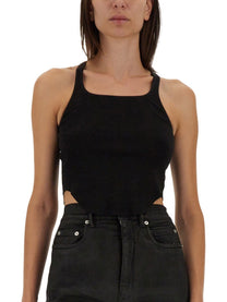 DRKSHDW Women's Tank Top Black