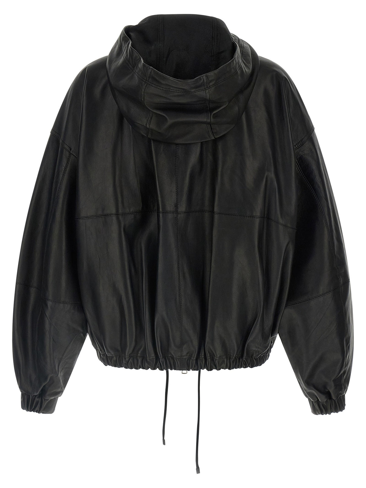 TELA Tanner Jacket Black