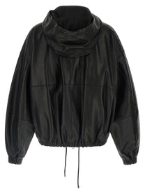 TELA Tanner Jacket Black
