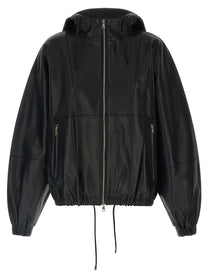 TELA Tanner Jacket Black