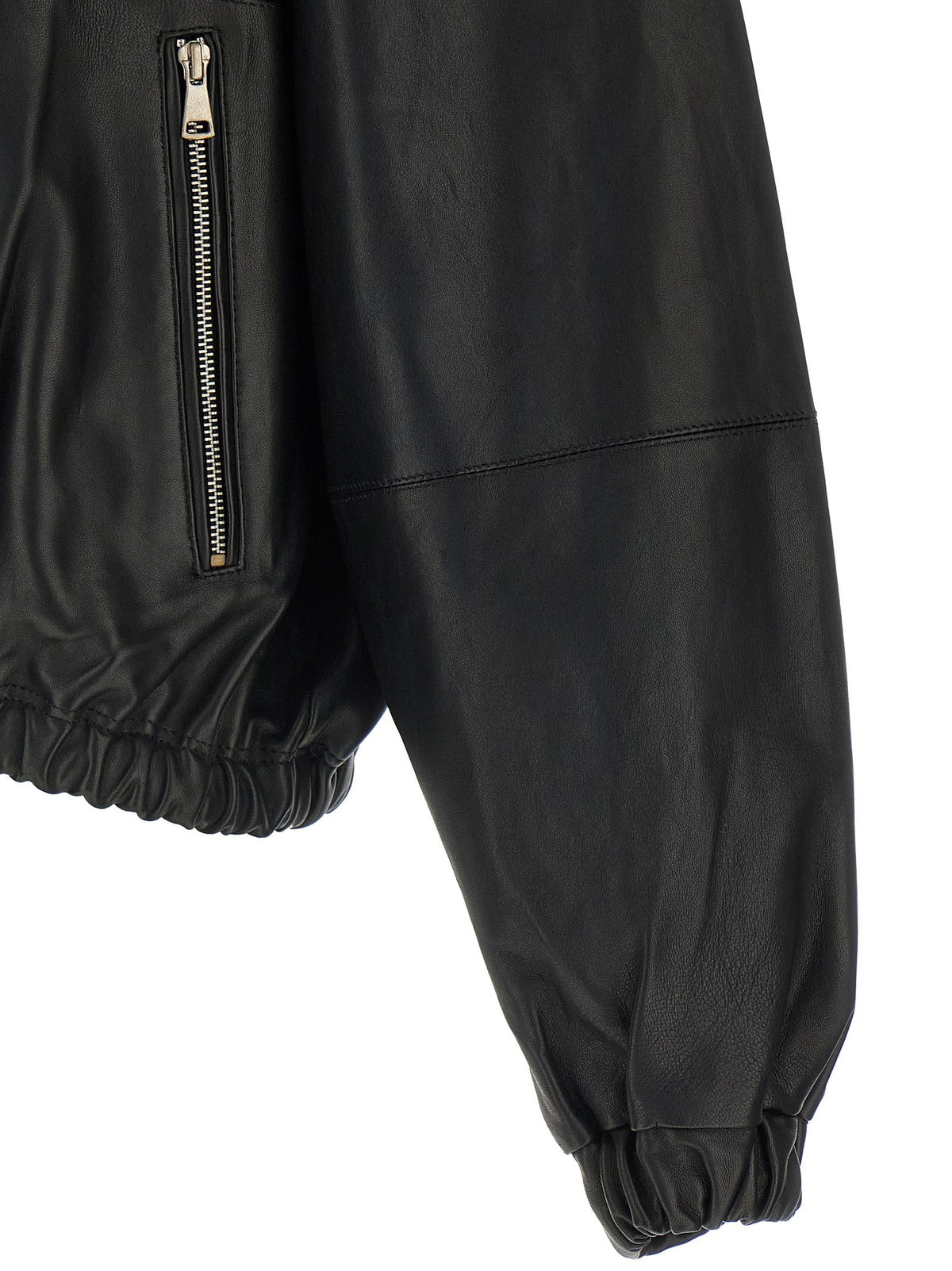 TELA Tanner Jacket Black