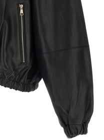 TELA Tanner Jacket Black