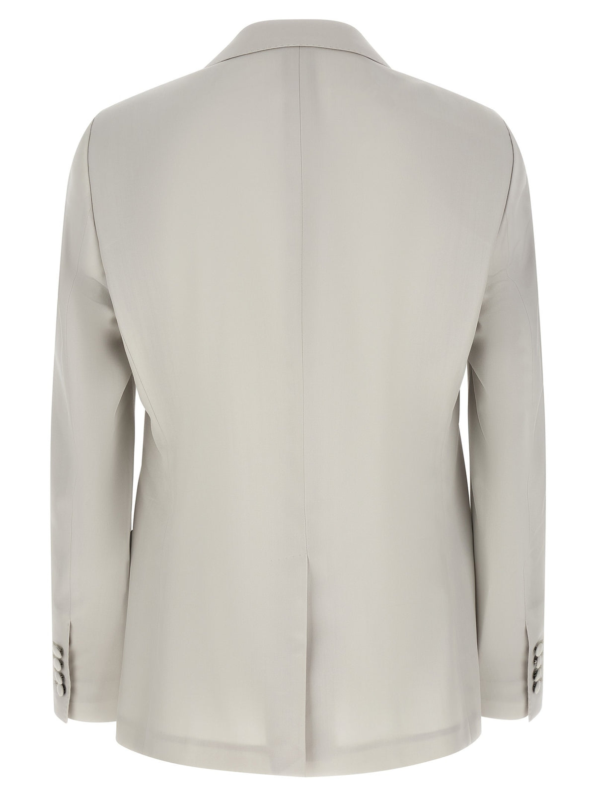 Dolce &amp; Gabbana Taormina Blazer Grey