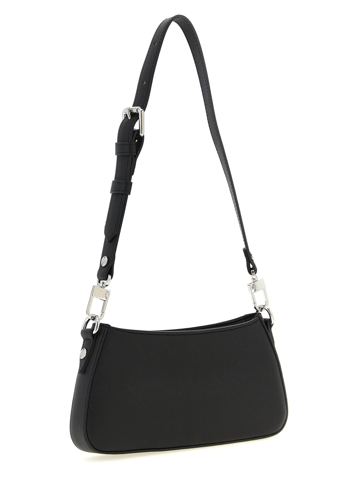 Vivienne Westwood Tasha Shoulder Bag Black