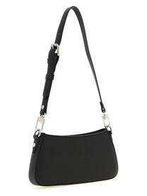 Vivienne Westwood Tasha Shoulder Bag Black